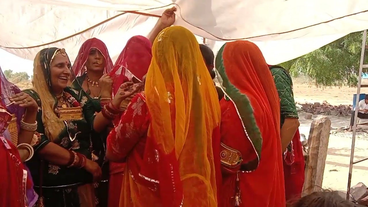 चांद वाला छीलको आपा वाली बिरदी विरा गीत मायरा गीत राजस्थान गीत रोशनी सारण विश्नोई