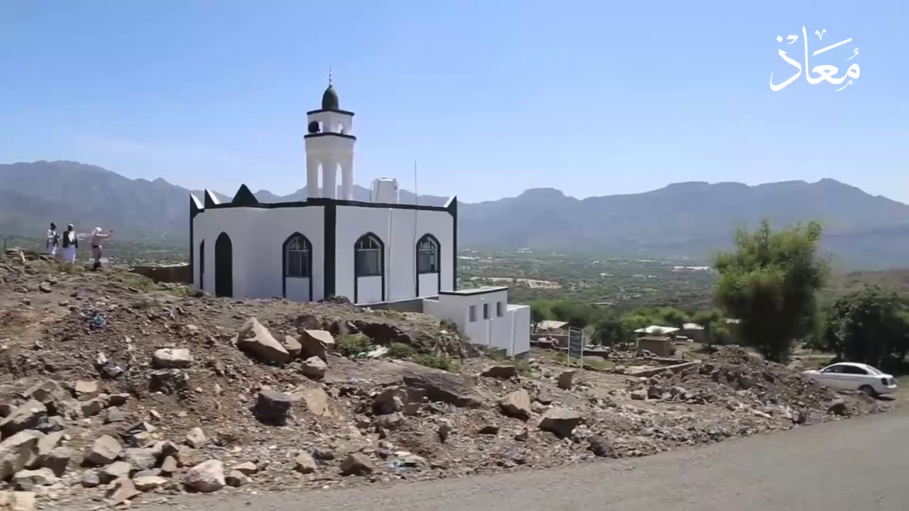نجد قسيم- المسراخ - تعز - اليمن
