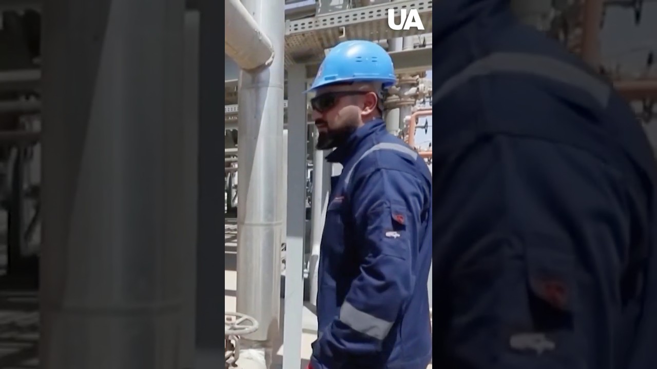 Rosja traci pozycję na rynku ropy naftowej