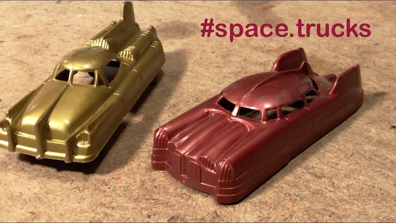 Marx Toys 