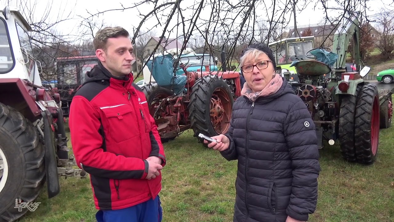 Treckertreffen Guhra