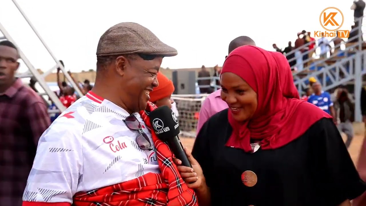 FURAHA YA MZEE KAMWE BAADA YA KUMFUNGA SINGIDA 1-2/SIMBA YA ASALI NA MAZIWA/SINGIDA WAJITAFAKARI