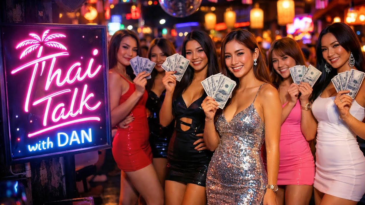 Краткое сообщение о моем отъезде из Таиланда 🇹🇭