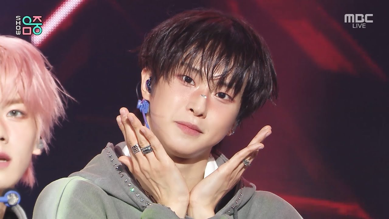 NEWBEAT (뉴비트) - Flip the Coin | Show! MusicCore | MBC250405방송