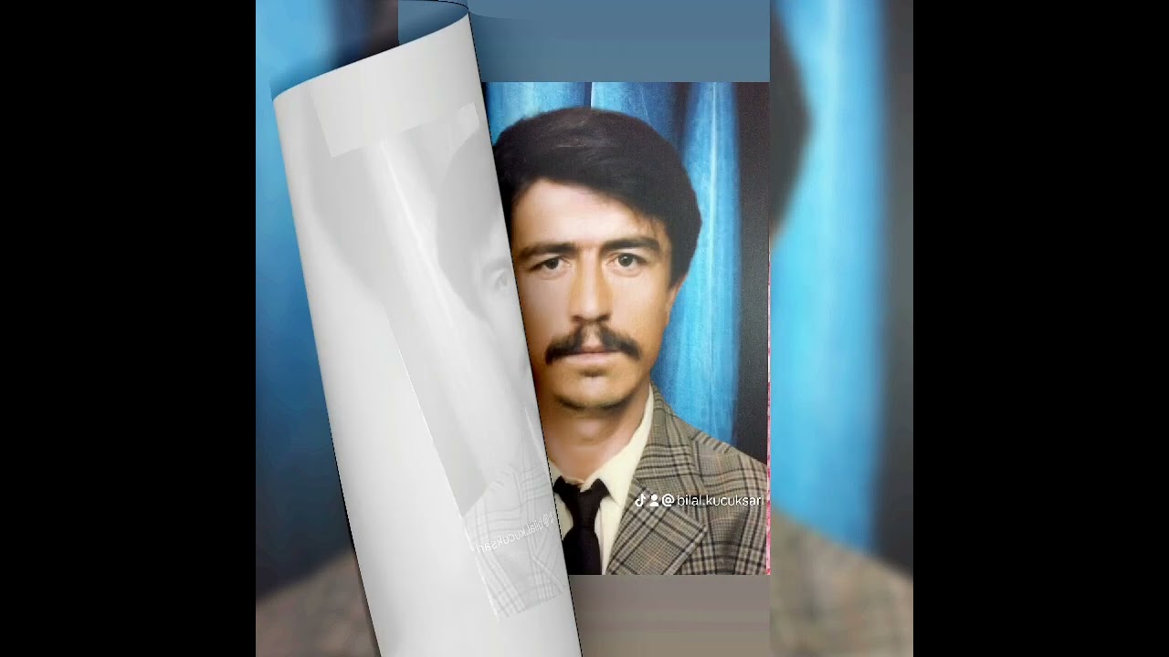 Piyanist Neco & Bu Adam Benim Babam 2023