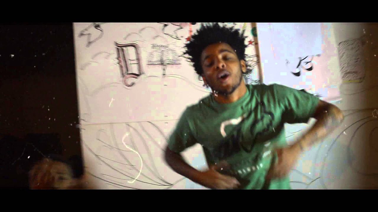 MartyD Ft. Bandgang Masoe - Aint No Way