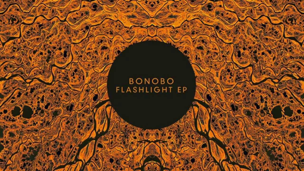 Bonobo - Flashlight (Official Audio)