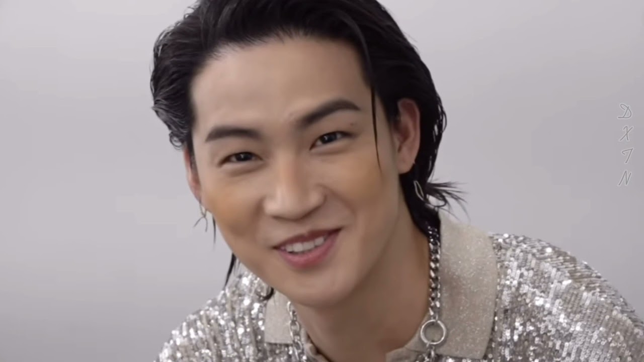[FMV] Im Jaebum / Defsoul (GOT7) - Love on the brain