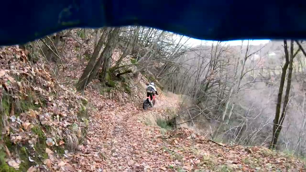 Enduro 07/02/2026 #3 