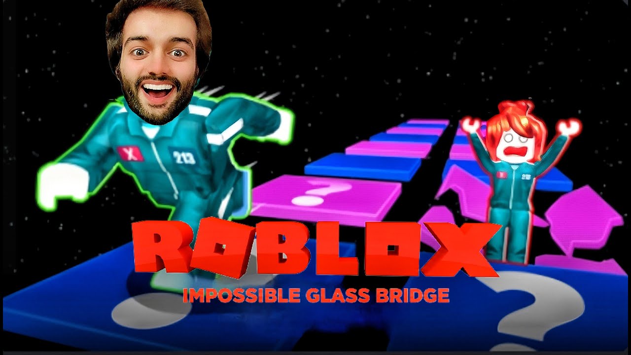 Playing ROBLOX with YOU (Part:79)