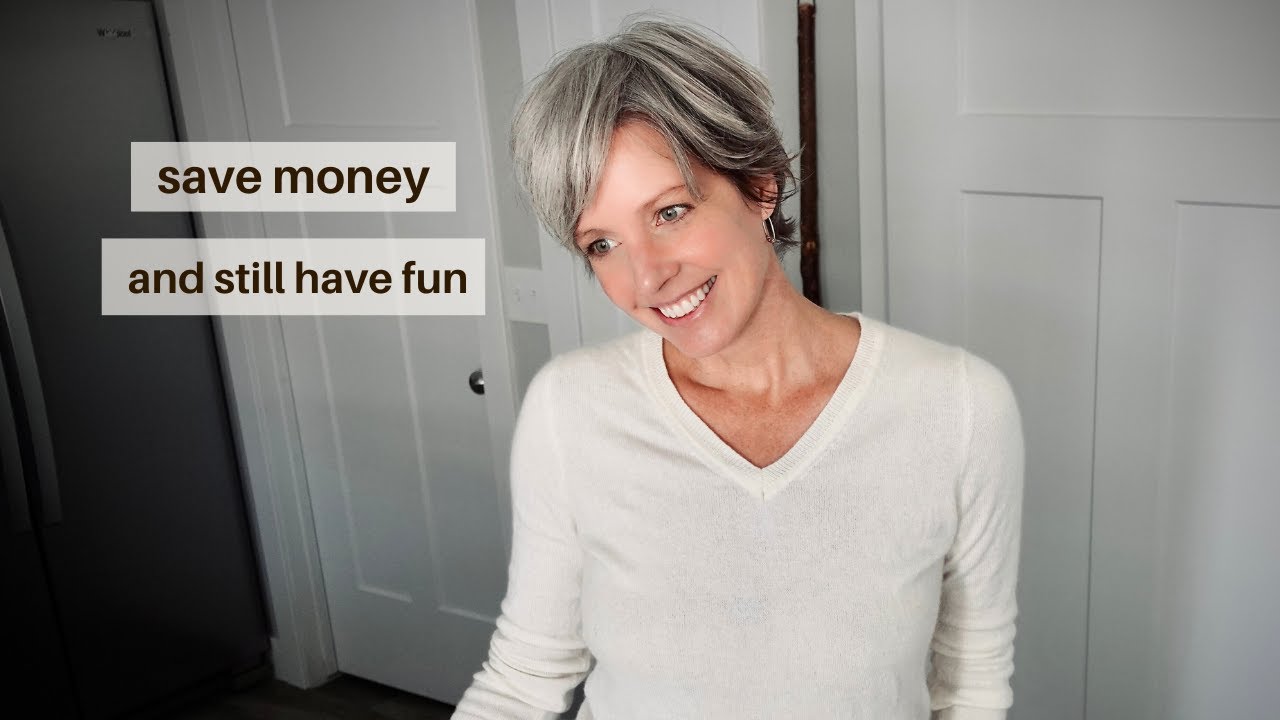 Have FUN on a BUDGET! ~ Ways to Save Money & Minimalist Budgeting Tips