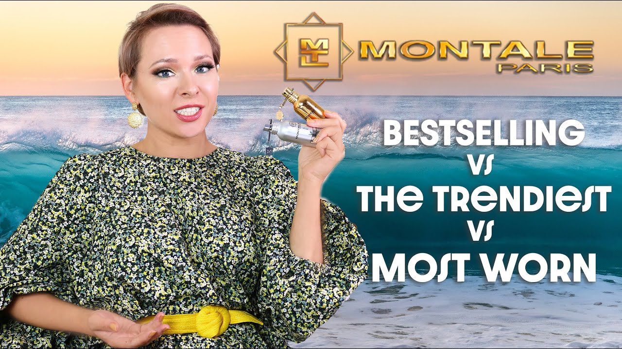 MONTALE: Brand Overview | HOW AOUD VANILLA MUSCS COLONIZED THE WORLD