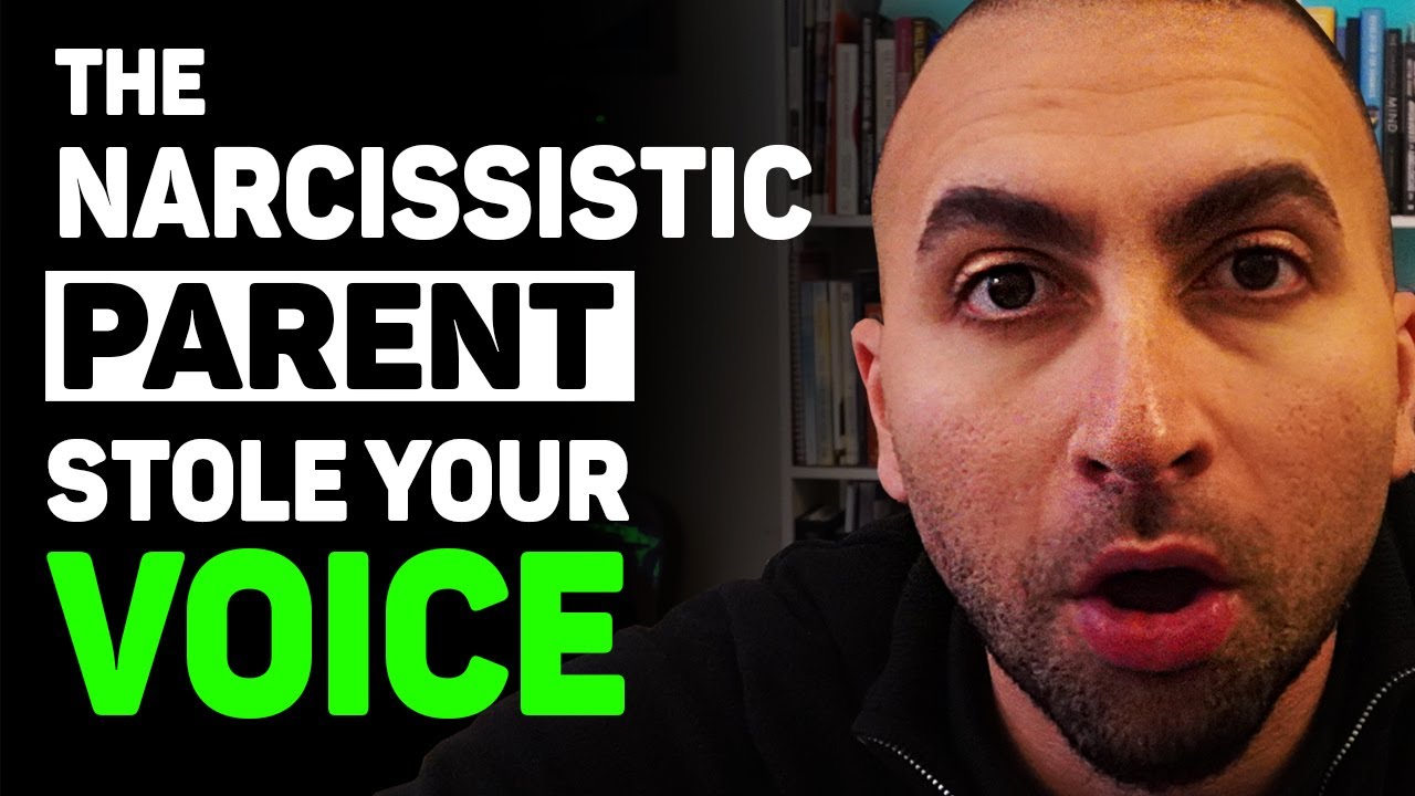 The Psychology of Narcissism | What you MUST Know to Recover Yourself