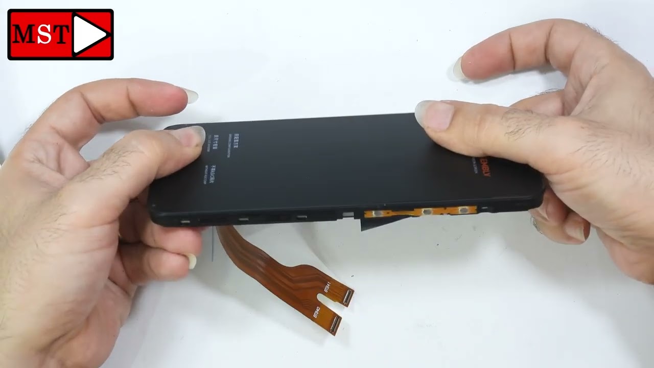 Замена ЖК-дисплея Samsung Galaxy A05s