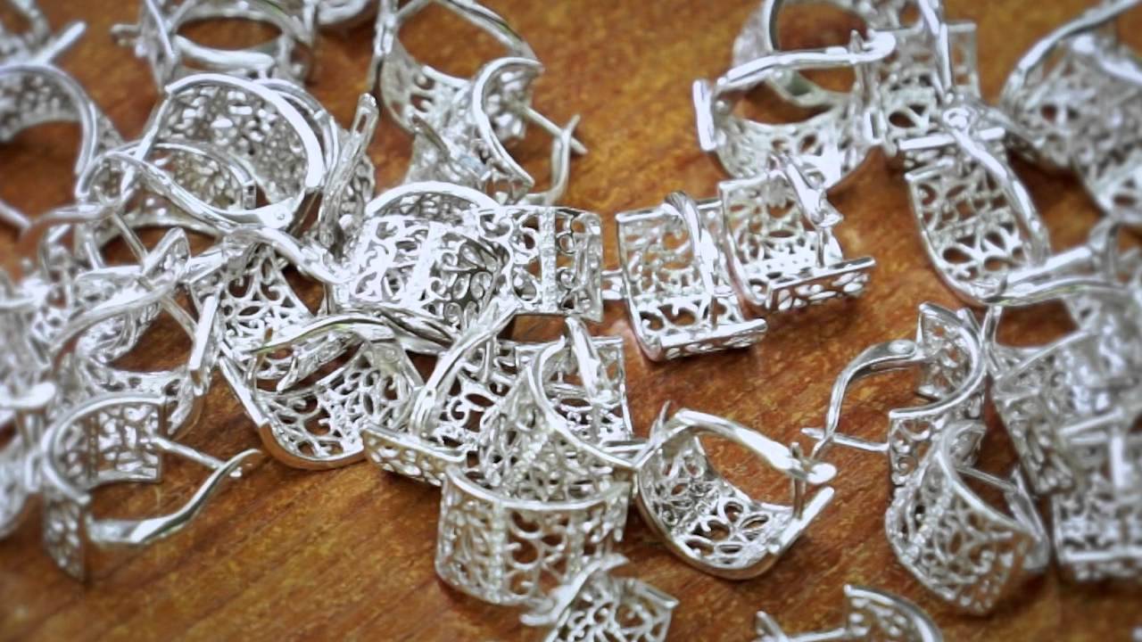 Приволжский Ювелир