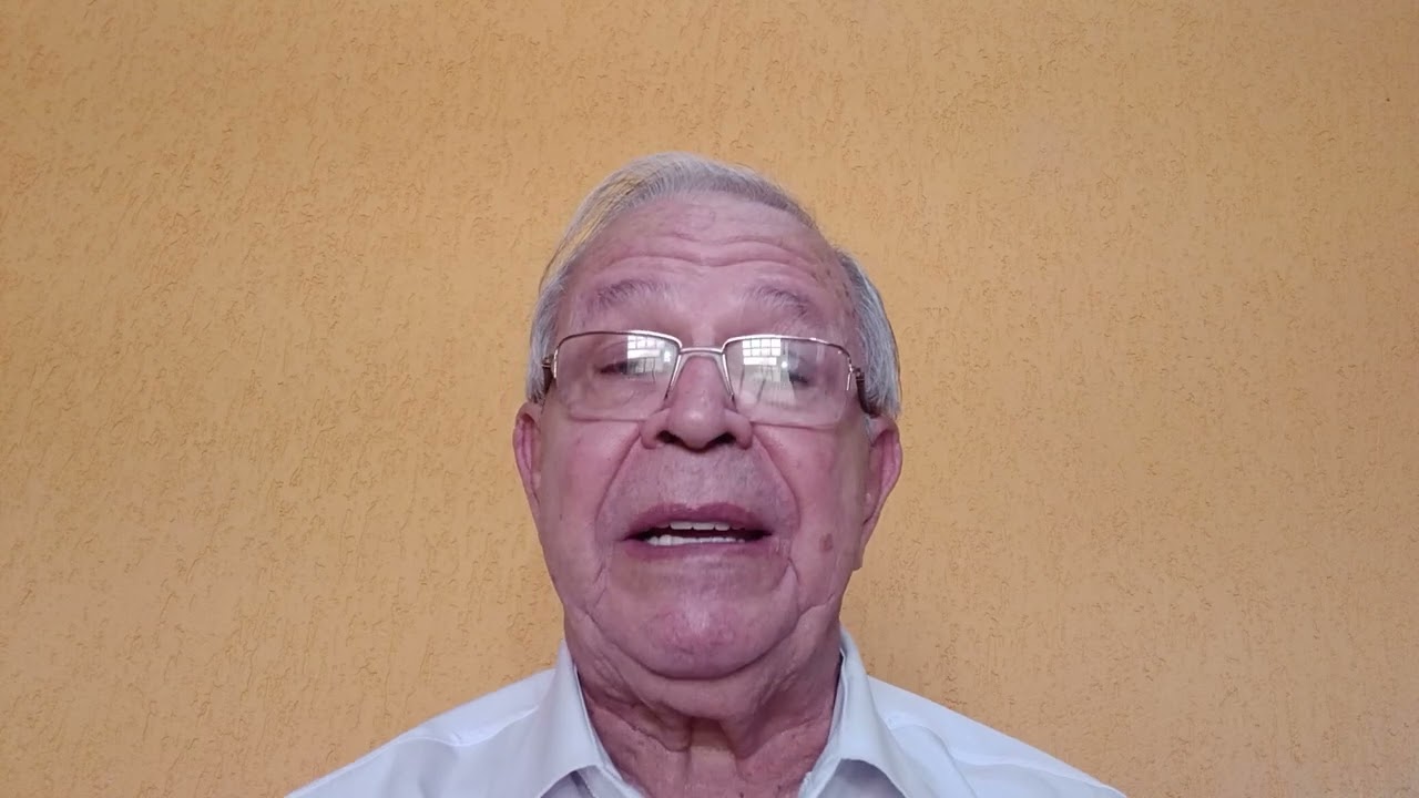A Cadeira de Moisés 