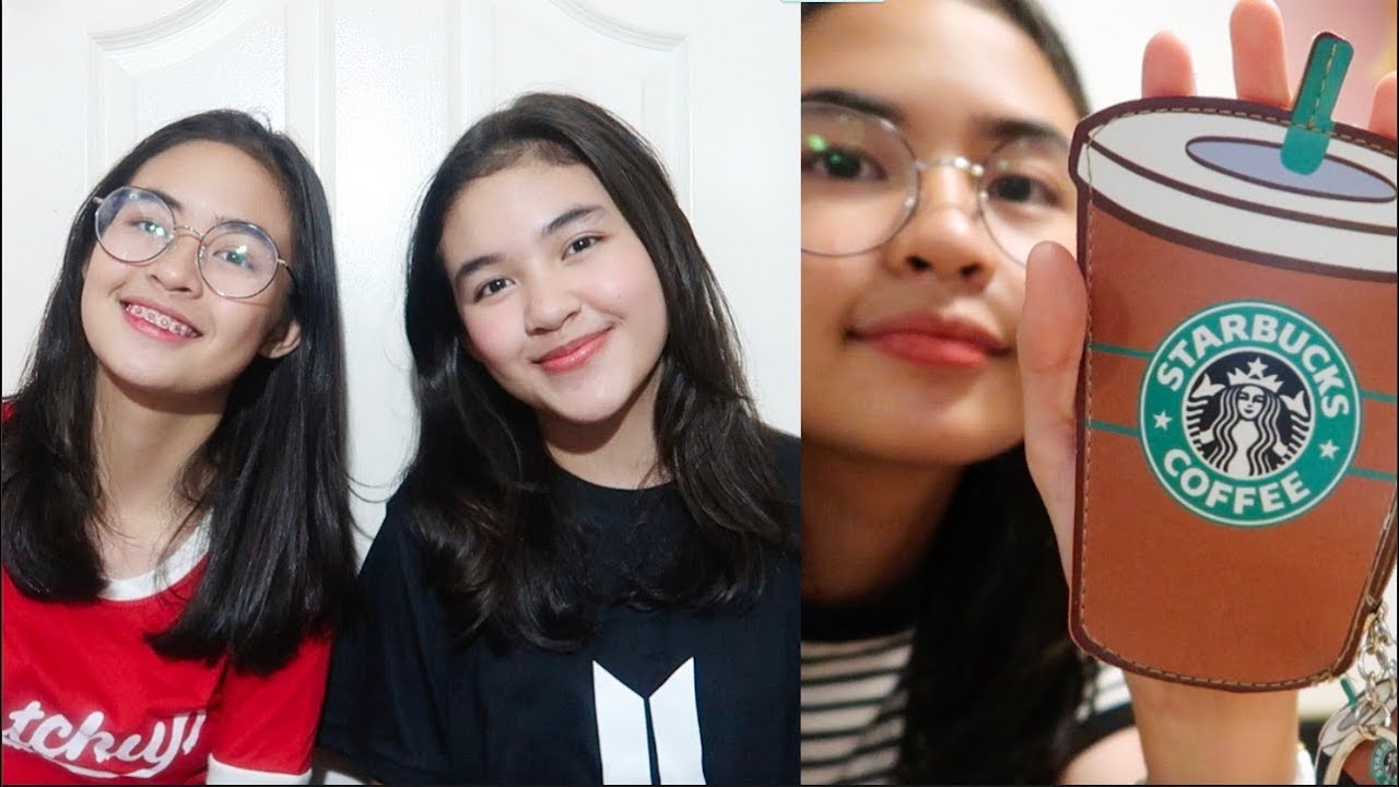 MEET AND GREET + TRENDSETTER'S BAZAAR HAUL