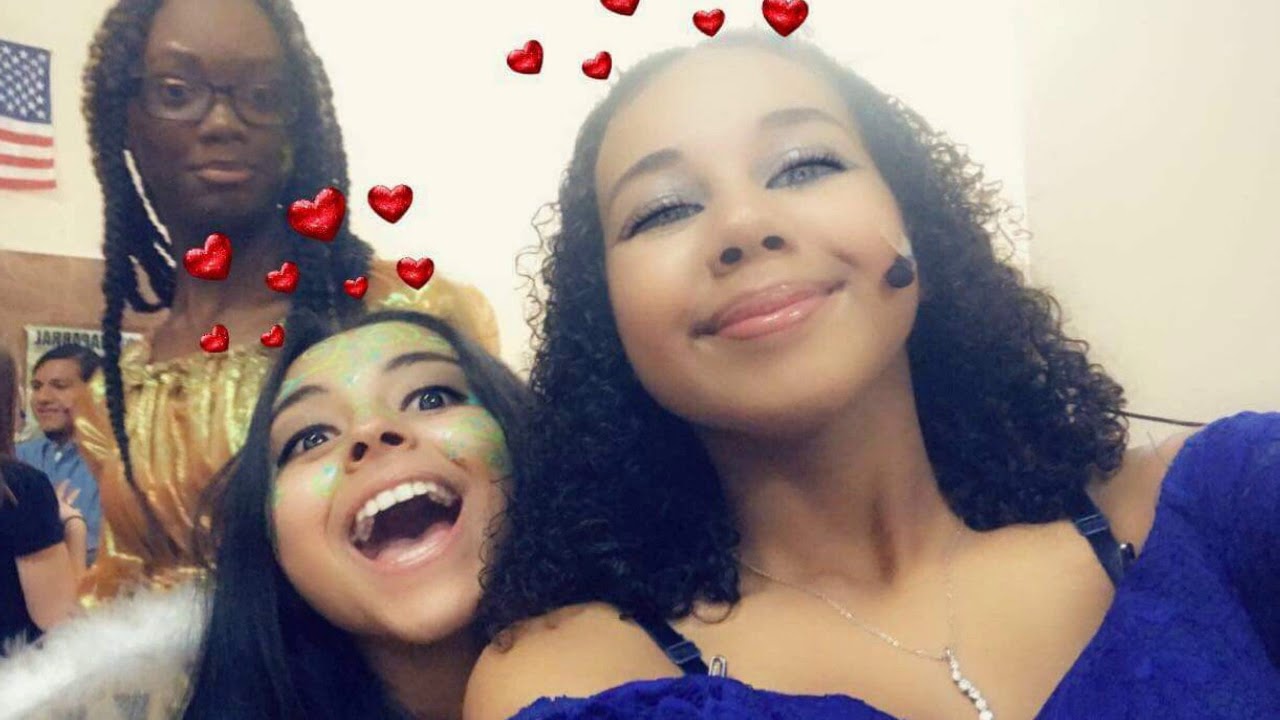 Chaparral Theater 2018-2019