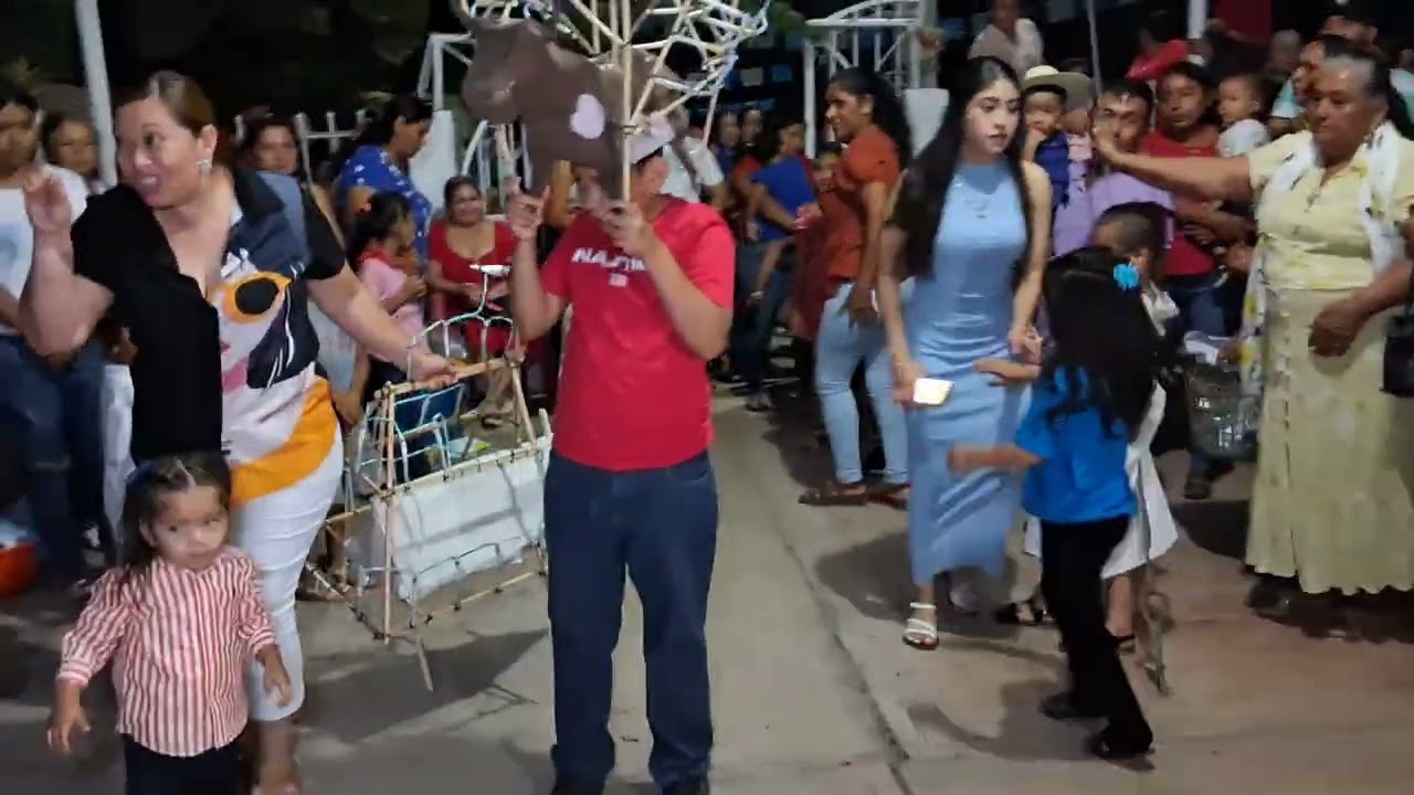 La cuelga de los niños en TierraCaliente🔥 Guerrero 