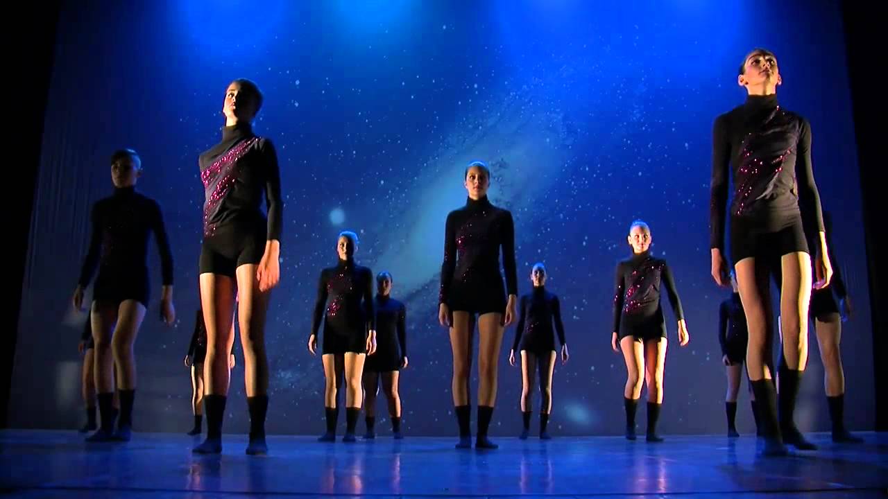 GALASSIA - cor. Ronny Accordino