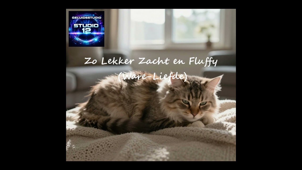 Zo Lekker Zacht En Fluffy - De kleine en ik (Ware-Liefde)