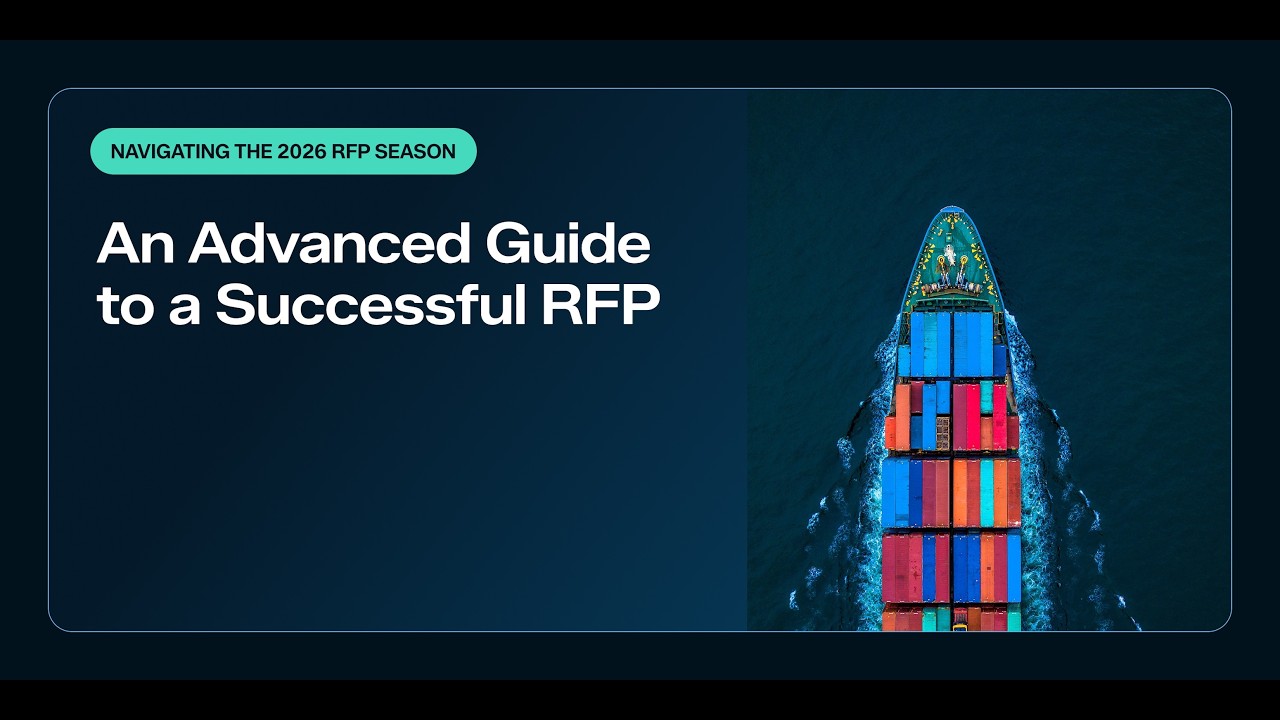 Navigating the 2026 RFP Season: An Advanced Guide to Upscaling Your RFP