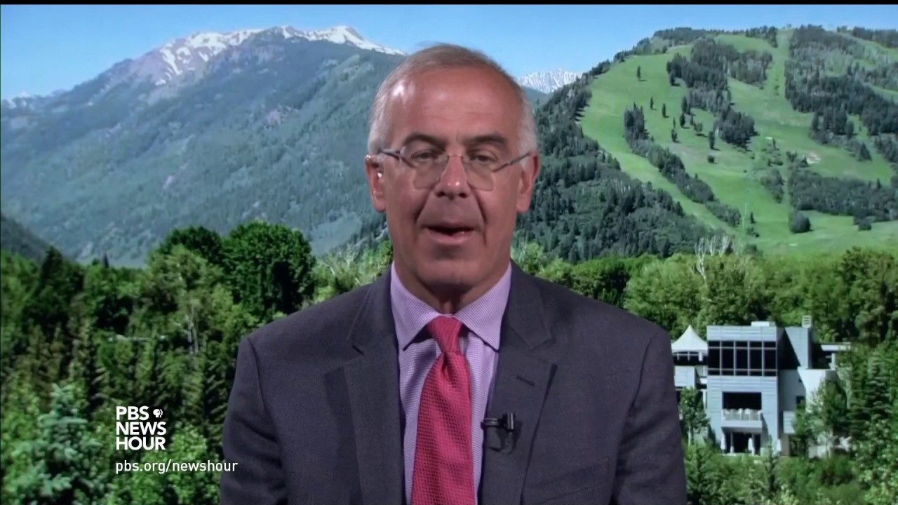 Shields and Brooks on GOP’s health care bill gridlock, Trump tweet backlash