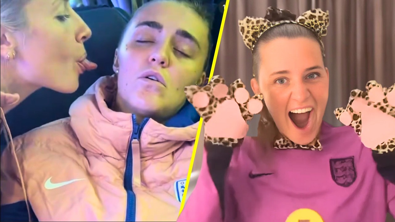 Львицы без контекста 😆 [Смешные моменты]