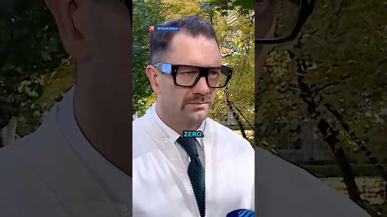 Poseł PiS stanie przed sądem. Kilkanaście mandat&oacute;w i 163 punkty karne