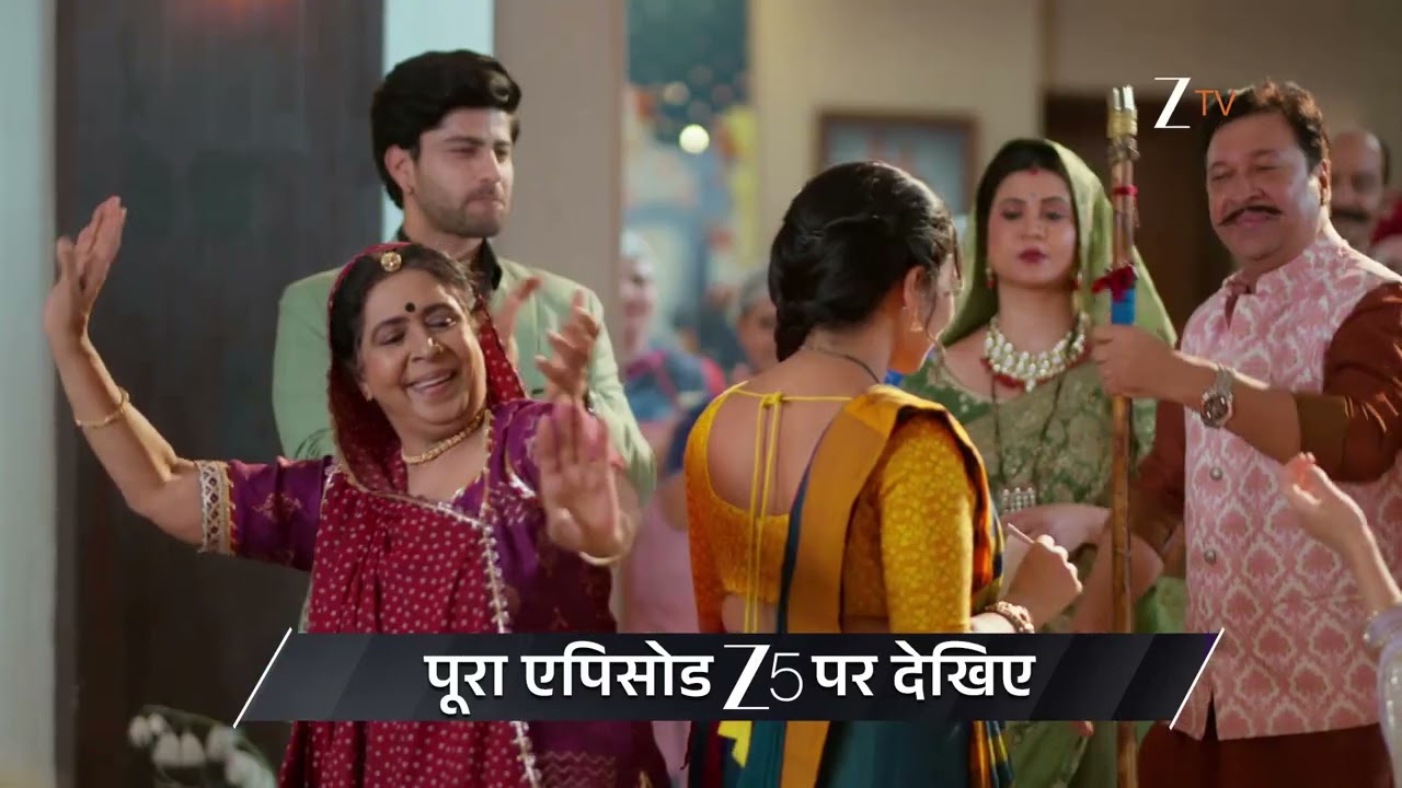 Vasudha | Ep - 586 | Preview | Jun 07 2026 | Zee TV