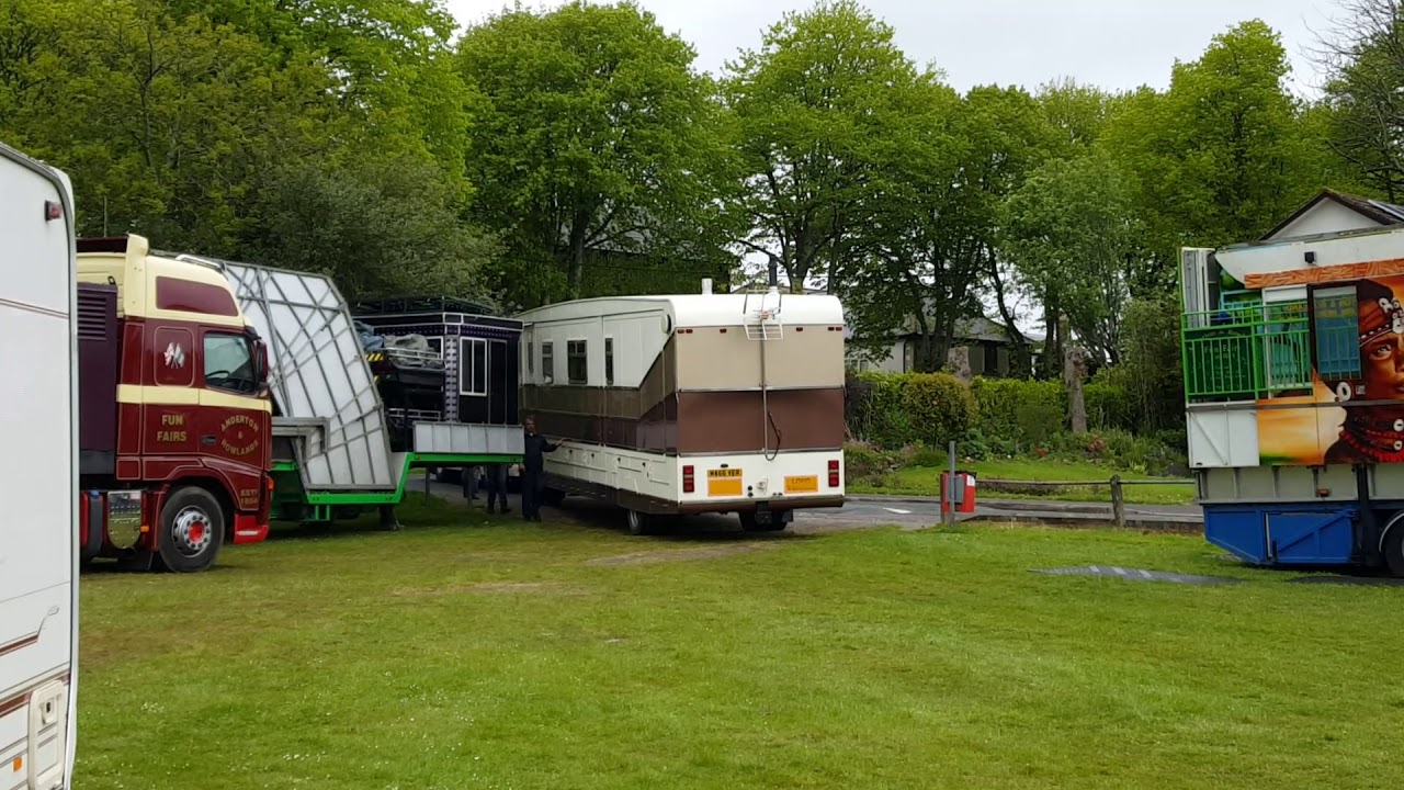 Charles Farrell brilliant driving pulling on bodmin