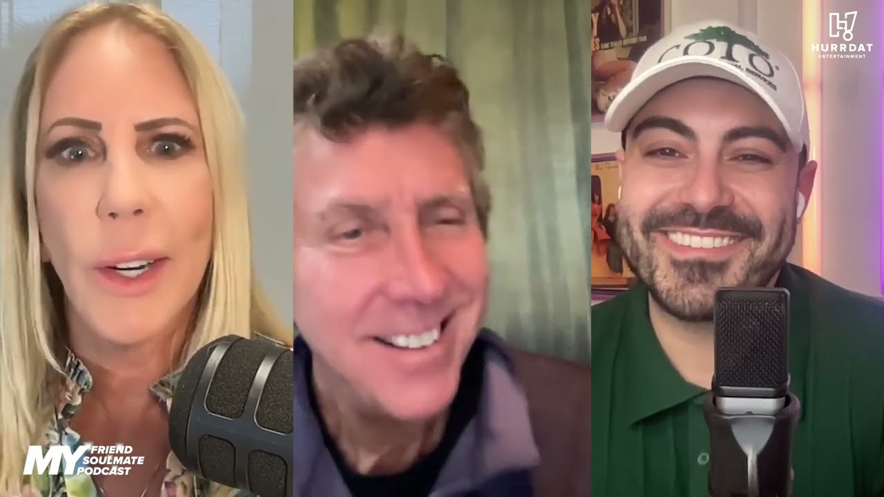 VAULT: RHOC Creator Explains Why It Wouldn’t Exist Without Vicki Gunvalson
