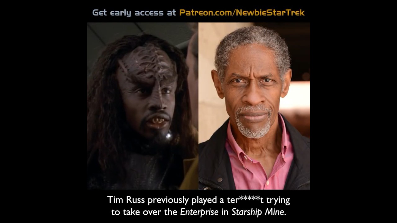 Tuvok's actor was in DS9, too?!
