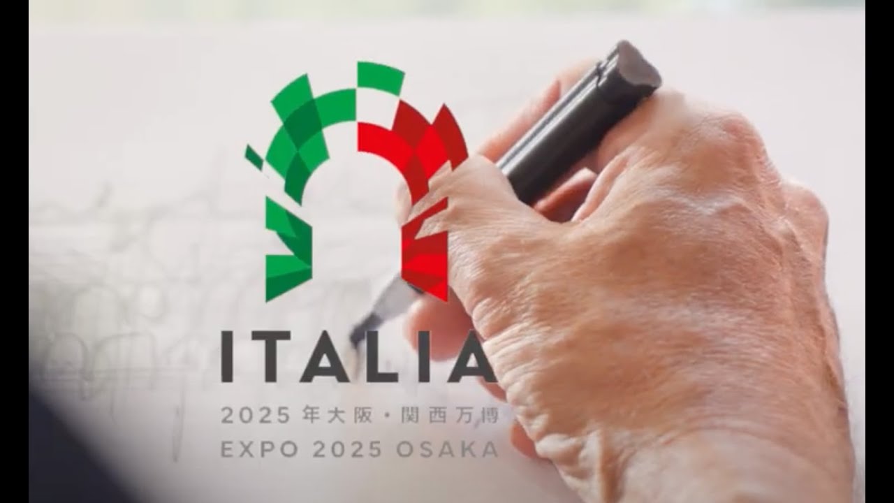 Padiglione Italia a Expo 2025 Osaka