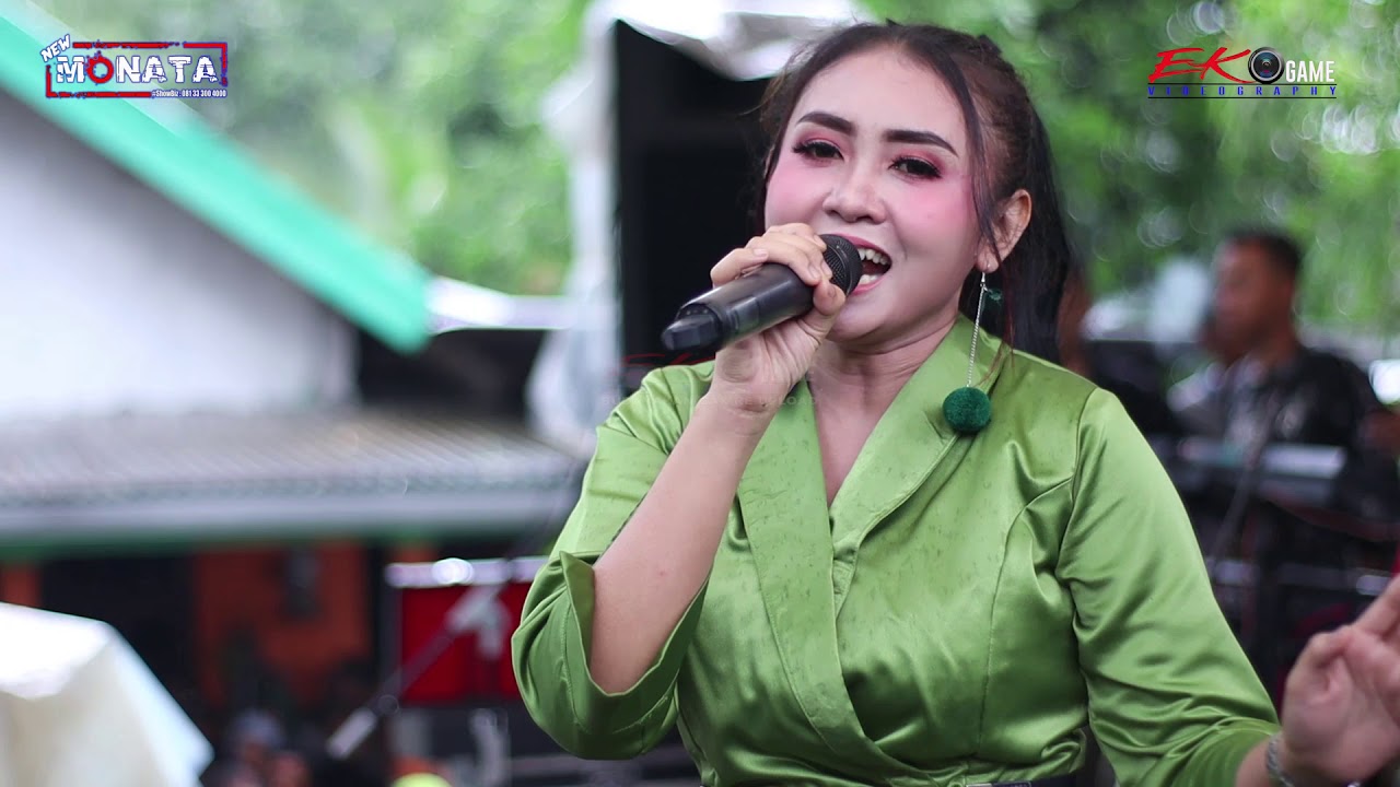 NEW MONATA - AIR SURGAWI BERUBAH API NERAKA - ANIARLITA - RAMAYANA AUDIO