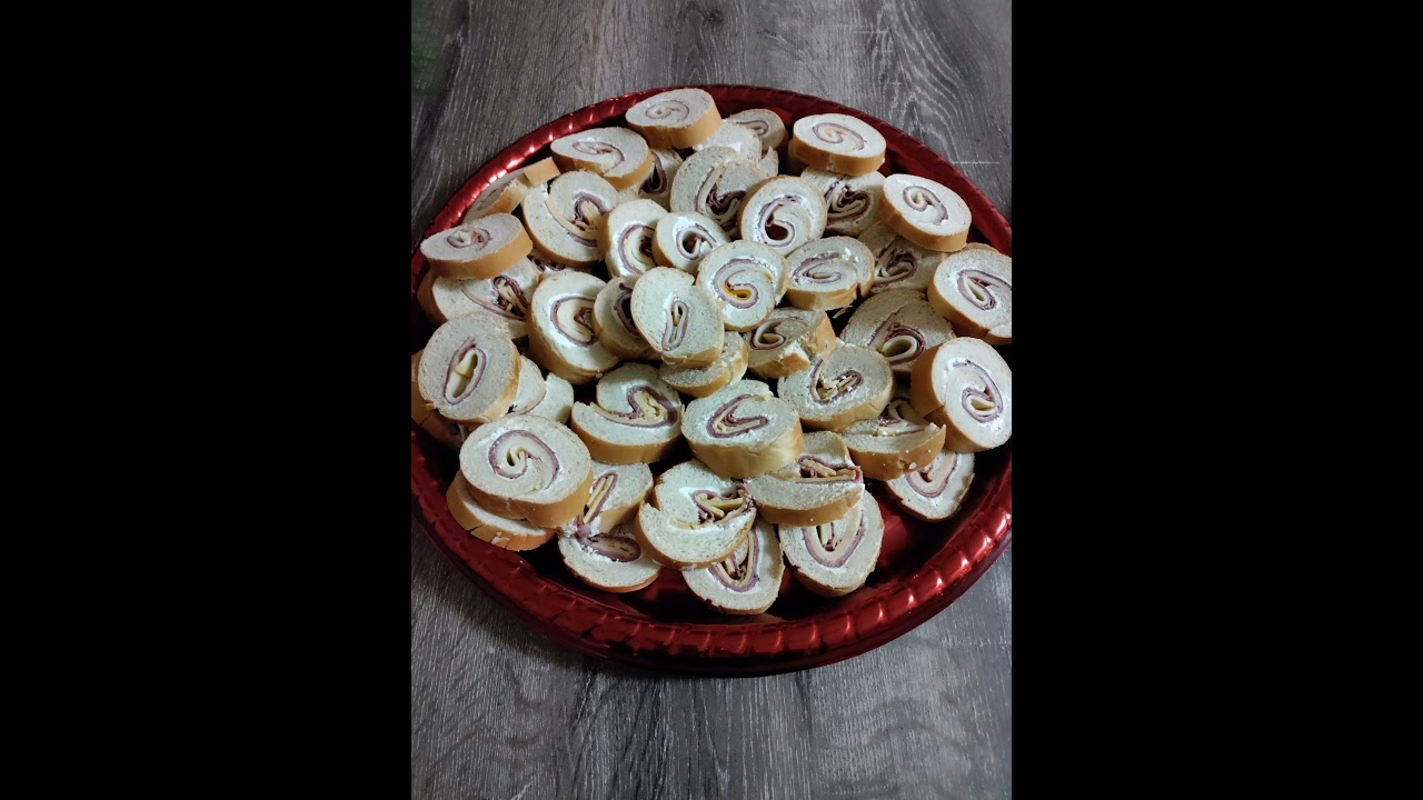 Entremeses (pasapalos) boricuas