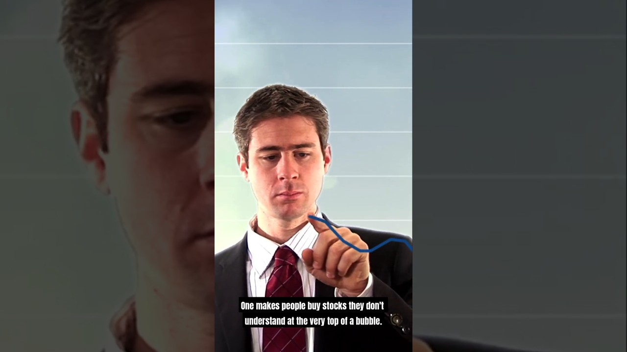 The 2 Emotions That Control the Stock Market (Fear & Greed)