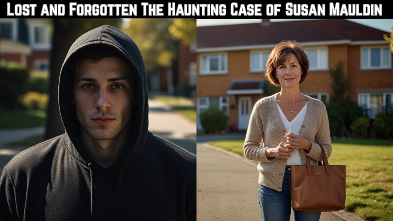 Lost and Forgotten The Haunting Case of Susan Mauldin (True Crime Documentary)