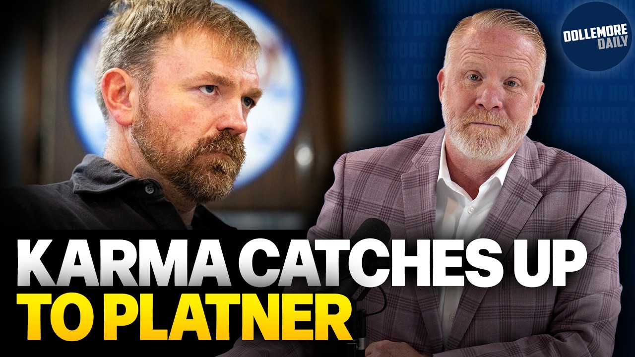 Graham Platner's Support COLLAPSES Following New Sexual Assault Allegations