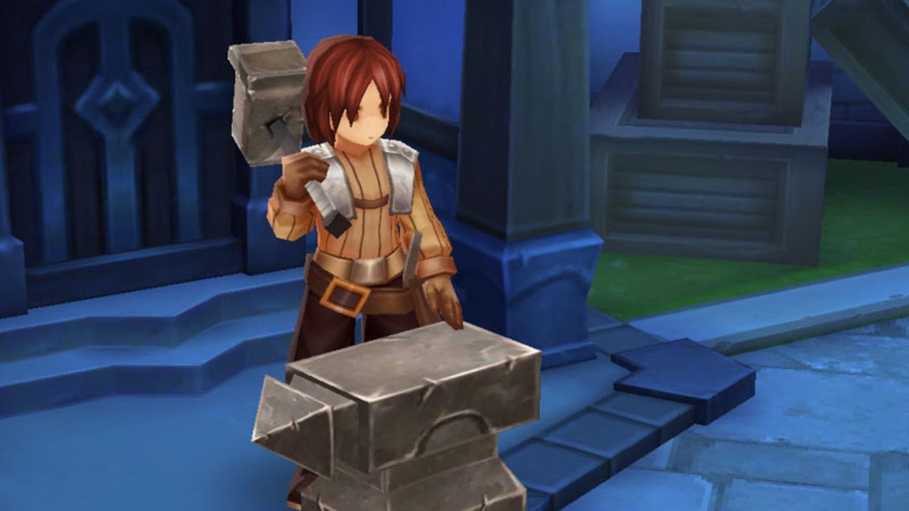 Attempting for +9 Shield again???