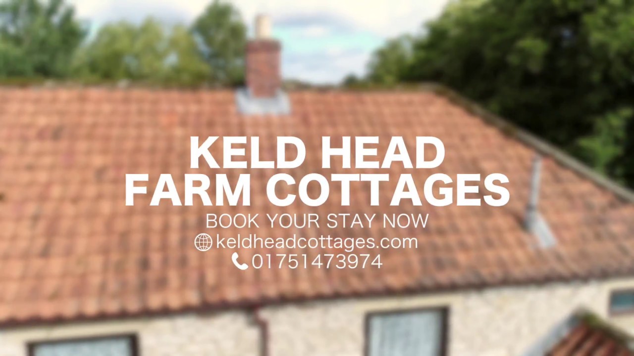 Keld Head Farm Holiday Cottages - Award Winning Yorkshire Cottages