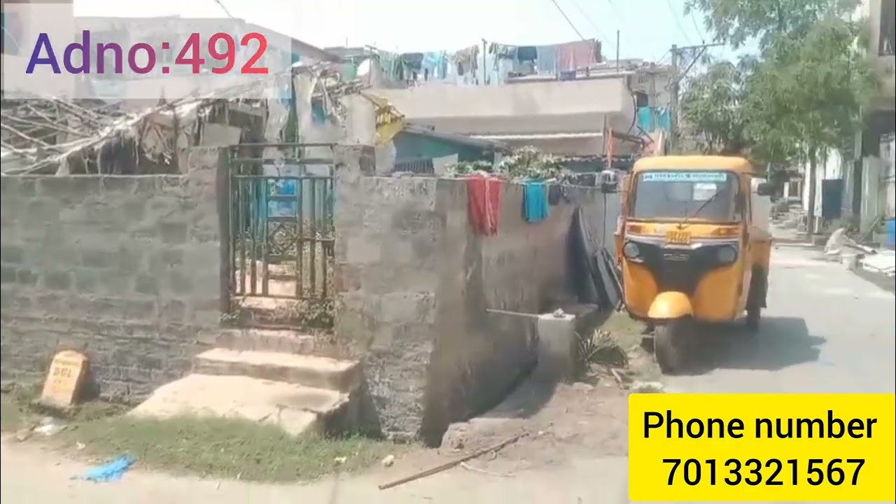 Open plot for sale Vijayawada 