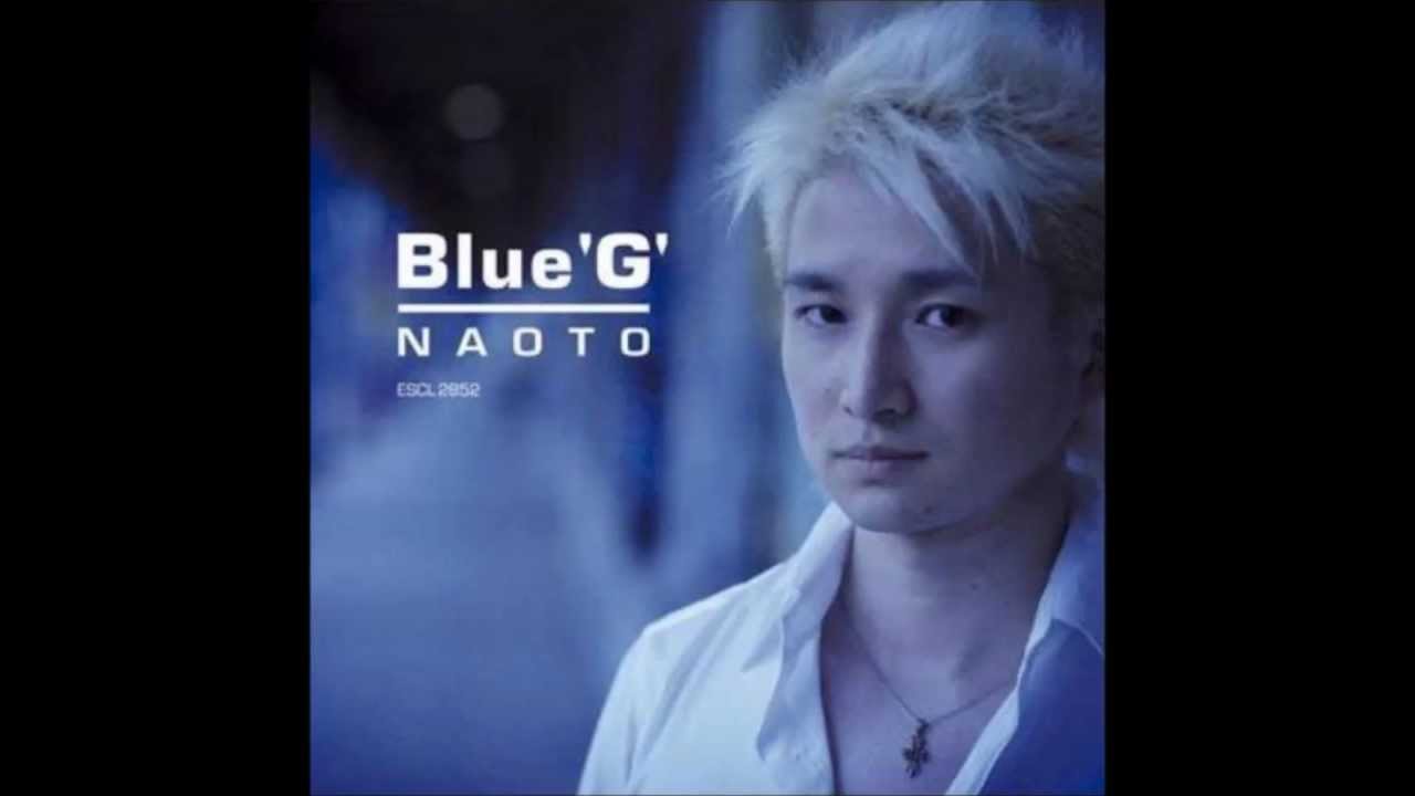 Grasshopper by Naoto