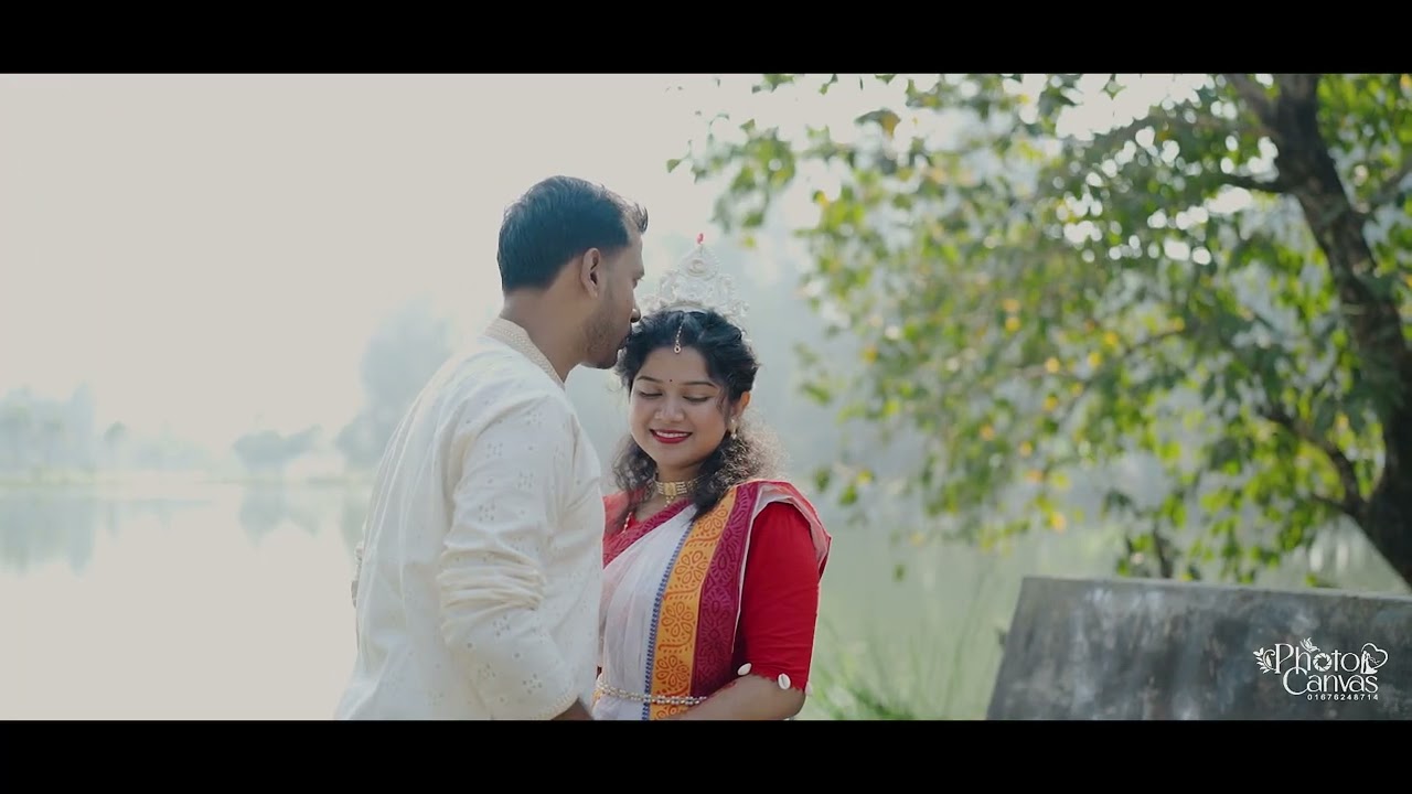 Sajoy & Ripu Outdoor Trailer || Sokhi Shimul Tular Balishe | সখি