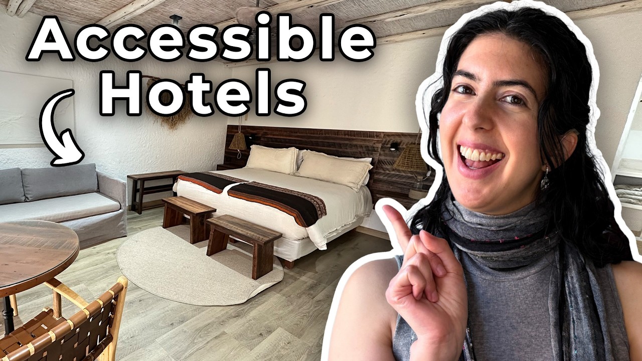 5 Hotels That Actually Got Accessibility Right