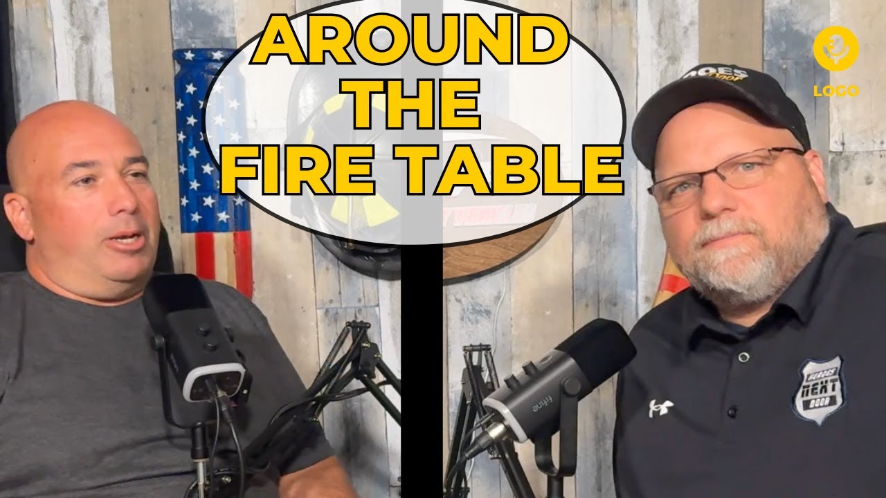 INSIDE STORY: Firefighter Shortage | REAL TALK!