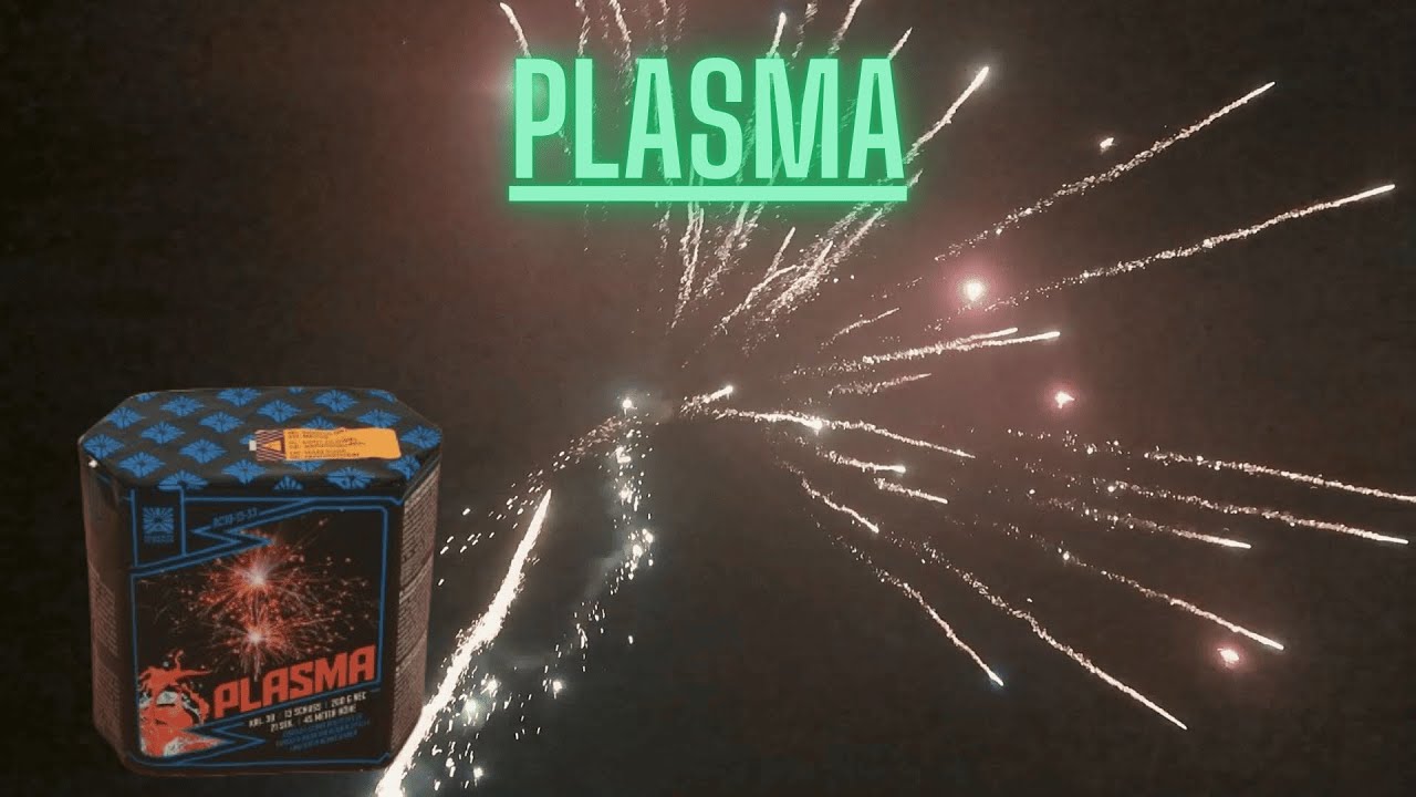 ARGENTO PLASMA 🔥 | BREITE ZERLEGER IN GOLD