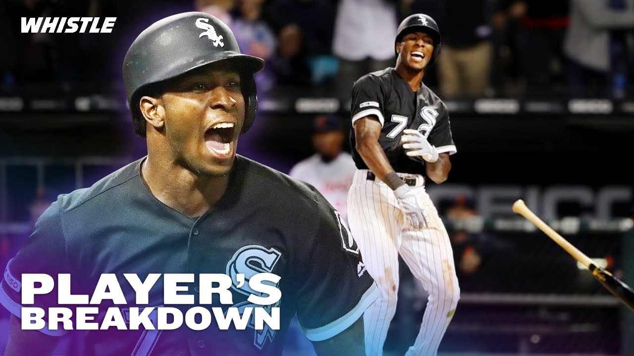 Most ELECTRIC Player In Baseball? 🔥 | Tim Anderson Highlights Breakdown