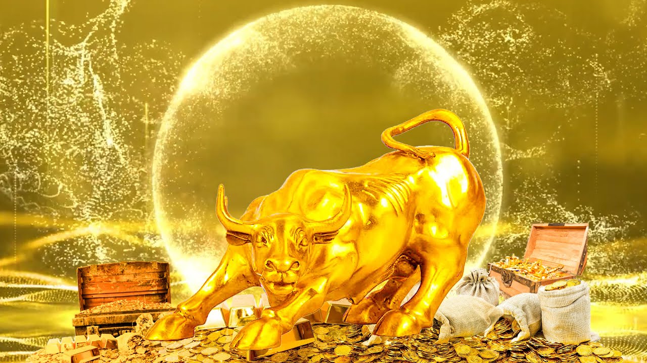 Music To Attract Customers To Business And Need Money - Wealth shines - Indoor Feng Shui -  432 hz