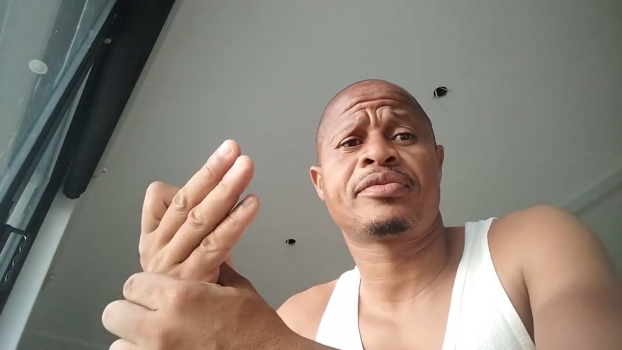 Usizi Lwama Gangsters Ase Cape Town